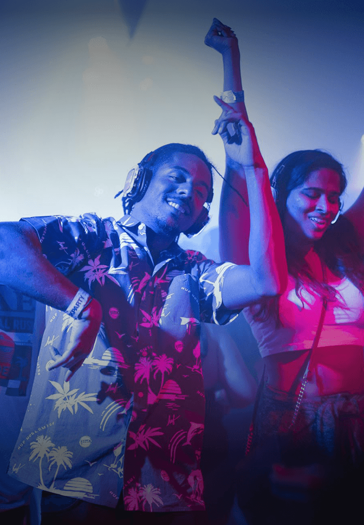 Authentication background