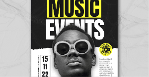 Afro Wave Festival 2025